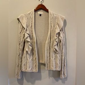 Women’s Universal Threads Cardigan